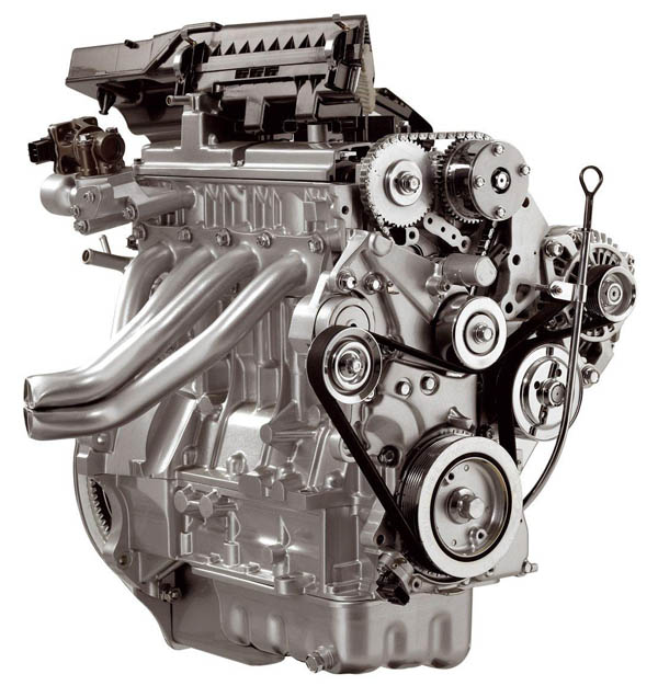 2009  Ram 2500 Car Engine